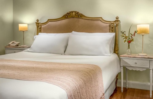 Palermo Hotel | 248 Finisterra