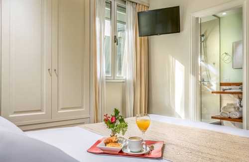 Palermo Hotel | 248 Finisterra Hotel Boutique Argentino