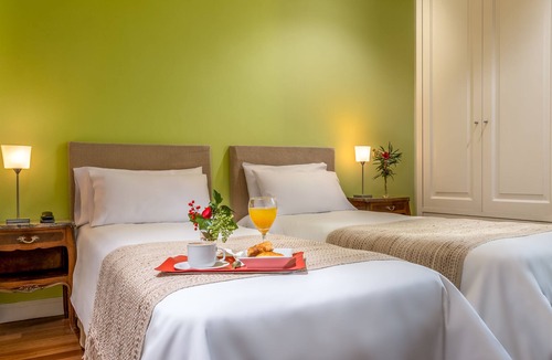 Palermo Hotel | 248 Finisterra Hotel Boutique Argentino
