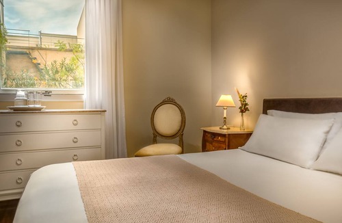 Palermo Hotel | 248 Finisterra Hotel Boutique Argentino