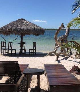 Caicara Bed & Breakfast | 25 m² Bed and breakfast ∙ 5 guests