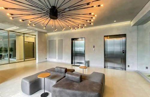 Perdizes Apartment | 25 m² Apartment ∙ 1 bedroom ∙ 3 guests