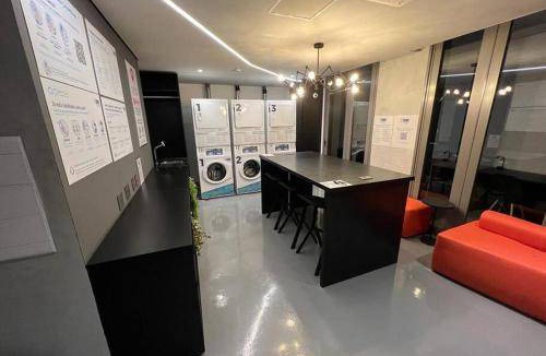 Perdizes Apartment | 25 m² Apartment ∙ 1 bedroom ∙ 3 guests