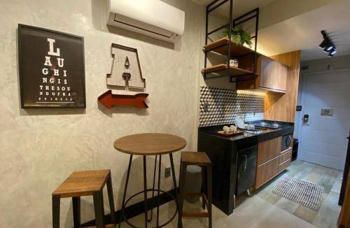 Jose Menino Apartment | 25 m² Apartment ∙ 3 guests