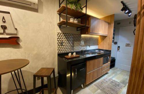 Jose Menino Apartment | 25 m² Apartment ∙ 3 guests