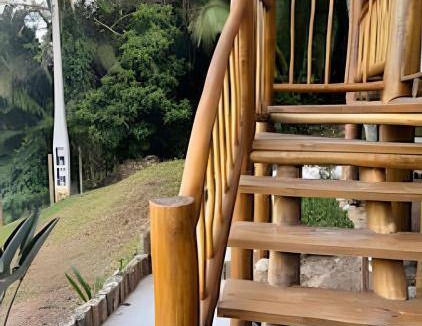 Felix Bed & Breakfast | 25 m² Bed and breakfast ∙ 2 guests