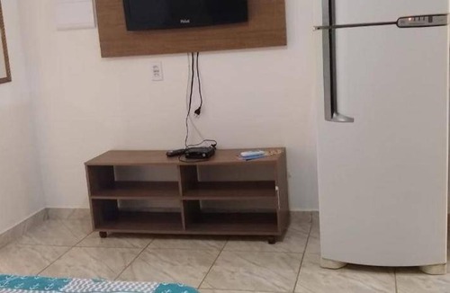 Caraguatatuba Apartment | 25 m² Apartment ∙ 6 guests