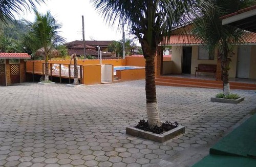 Caraguatatuba Apartment | 25 m² Apartment ∙ 6 guests
