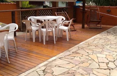 Caraguatatuba Apartment | 25 m² Apartment ∙ 6 guests