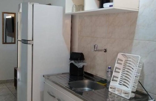 Caraguatatuba Apartment | 25 m² Apartment ∙ 6 guests