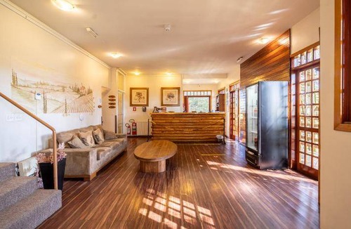 Vila Inglesa House | 25 m² Motel ∙ 127 guests