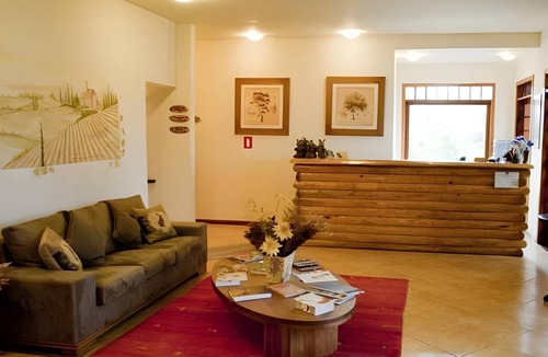 Vila Inglesa House | 25 m² Motel ∙ 127 guests