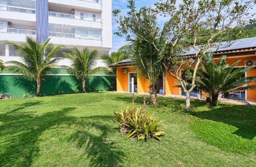 Toninhas House | 25 m² Motel ∙ 4 guests