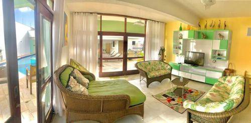 Cibratel II House | 25 m² Motel ∙ 6 guests