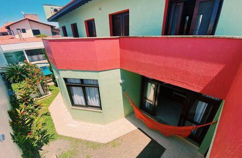 Cibratel II House | 25 m² Motel ∙ 6 guests