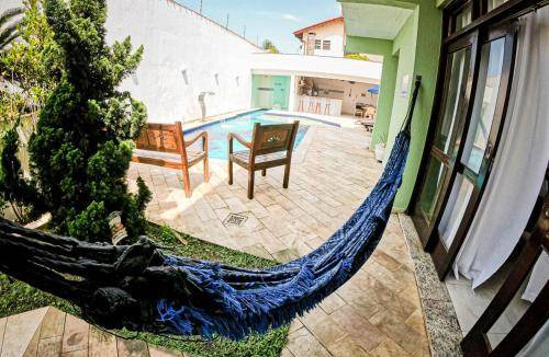 Cibratel II House | 25 m² Motel ∙ 6 guests