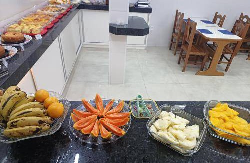 Aparecida House | 25 m² Motel ∙ 7 guests