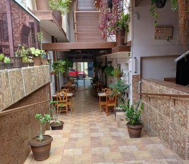 Aparecida House | 25 m² Motel ∙ 7 guests