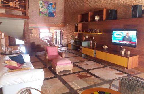 Aquiraz House | 2500 m² House ∙ 6 bedrooms ∙ 16 guests