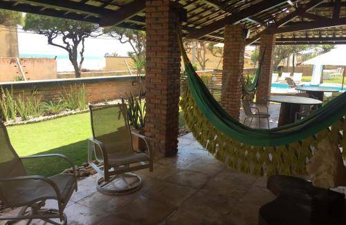 Aquiraz House | 2500 m² House ∙ 6 bedrooms ∙ 16 guests