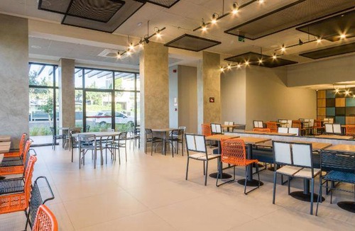 Ribeirao Preto Hotel | 26 m² Hotel ∙ 127 guests