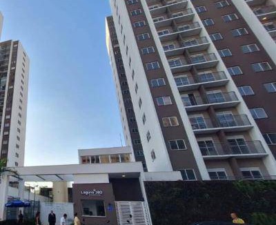 Panamby Apartment | 27 m² Apartment ∙ 1 bedroom ∙ 4 guests