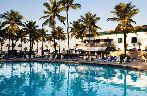 Enseada Resort | 27 m² Resort ∙ 127 guests