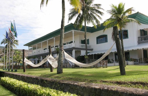 Enseada Resort | 27 m² Resort ∙ 127 guests