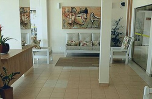 Centro Hotel | 27 Praia Hotel