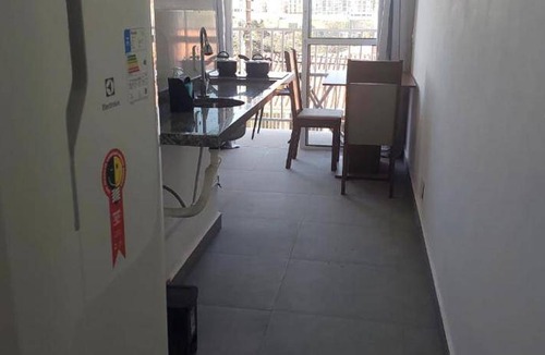 Braganca Paulista Apartment | 28 m² Apartment ∙ 2 guests