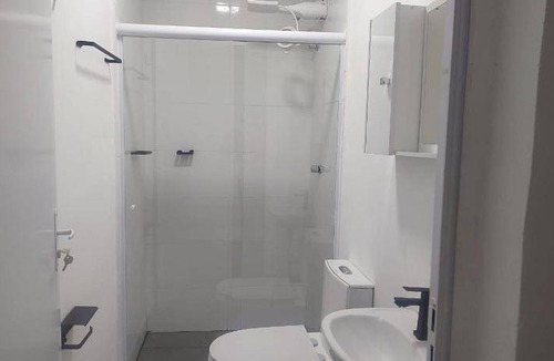 Braganca Paulista Apartment | 28 m² Apartment ∙ 2 guests