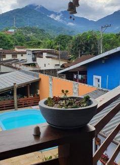 Agua Branca Bed & Breakfast | 28 m² Bed and breakfast ∙ 4 guests