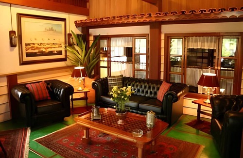 Pereque House | 28 m² Motel ∙ 127 guests