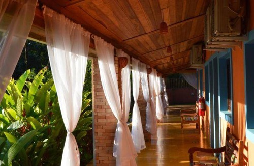 Agua Branca House | 28 m² Motel ∙ 2 guests