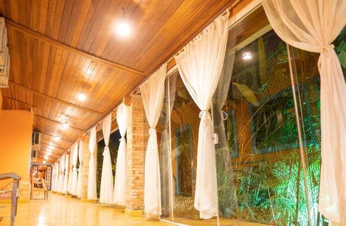 Agua Branca House | 28 m² Motel ∙ 2 guests