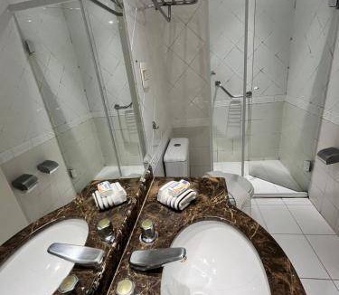 Vila Olimpia Apartment | 28 m² Serviced apartment ∙ 2 guests