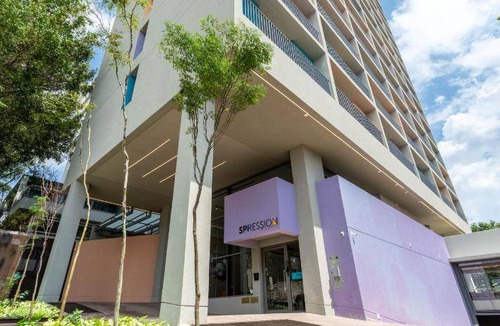 Vila Congonhas Apartment | 29 m² Apartment ∙ 2 guests