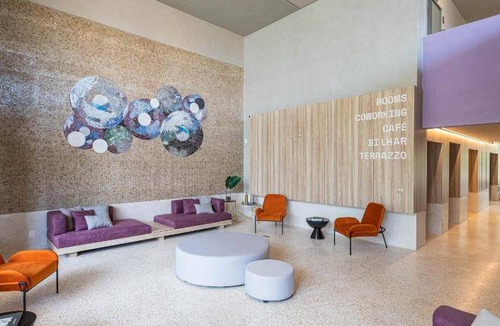 Vila Congonhas Apartment | 29 m² Apartment ∙ 2 guests
