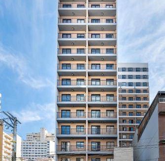 Liberdade Apartment | 29 m² Apartment ∙ 2 guests
