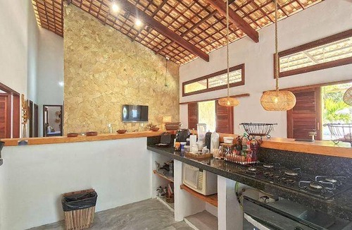 Caicara Ski Chalet | 290 m² Chalet ∙ 4 bedrooms ∙ 16 guests