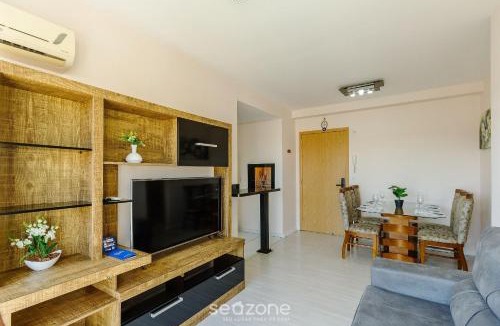 Partenon Apartment | 2BR Apt W/ac & Garage in POA RPS0903