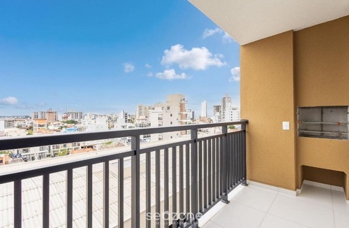 Itacolomi Apartment | 2BR Apt w/Pool & BBQ 500m from Sea MCB0807