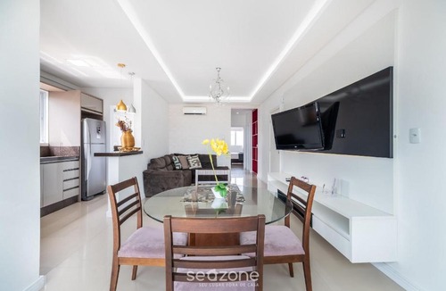 Andorinha Apartment | 2BR Apt with BBQ in Meia Praia MLO0601