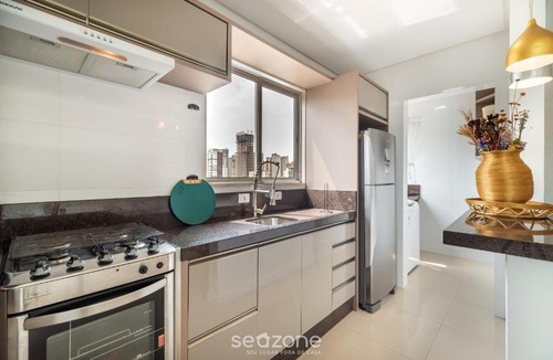 Andorinha Apartment | 2BR Apt with BBQ in Meia Praia MLO0601