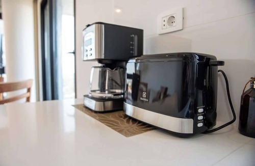 Asuncion Apartment | 2BR Family Suite Apartment with Full Amenities