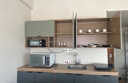 Matriz Apartment | 2nd tallest building in Curitiba built