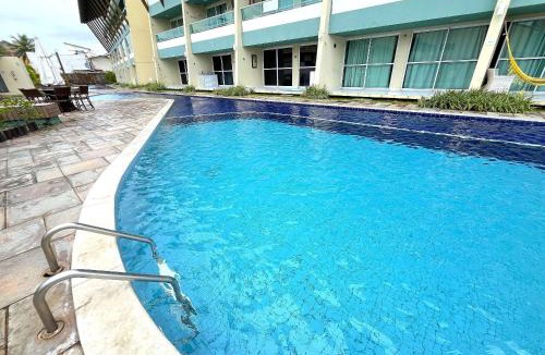 Porto de Galinhas House | 2Qt em Porto de Galinhas | Villas do Atlântico 310 - By Anfitrião Legal