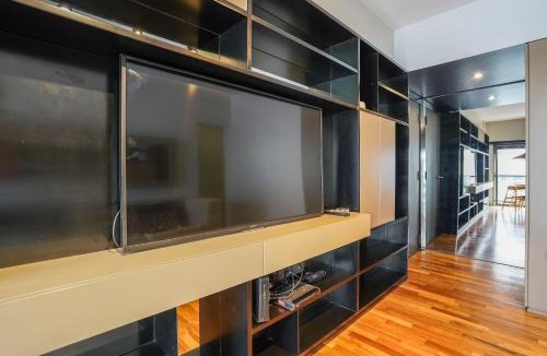 Recoleta Apartment | 3 Ambientes patio Bullrich