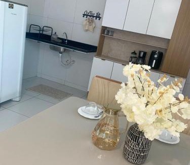 Serra Talhada Apartment | 3- Apartamento confortável 1300m do Centro