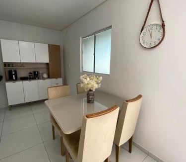 Serra Talhada Apartment | 3- Apartamento confortável 1300m do Centro